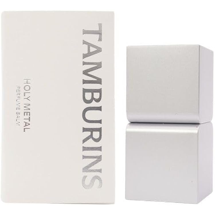 Amazon | タンバリンズ TAMBURINS パフューム バーム ソリッド